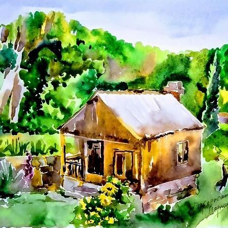 Discover Kinchkha Satsiskvilo المظهر الخارجي الصورة
