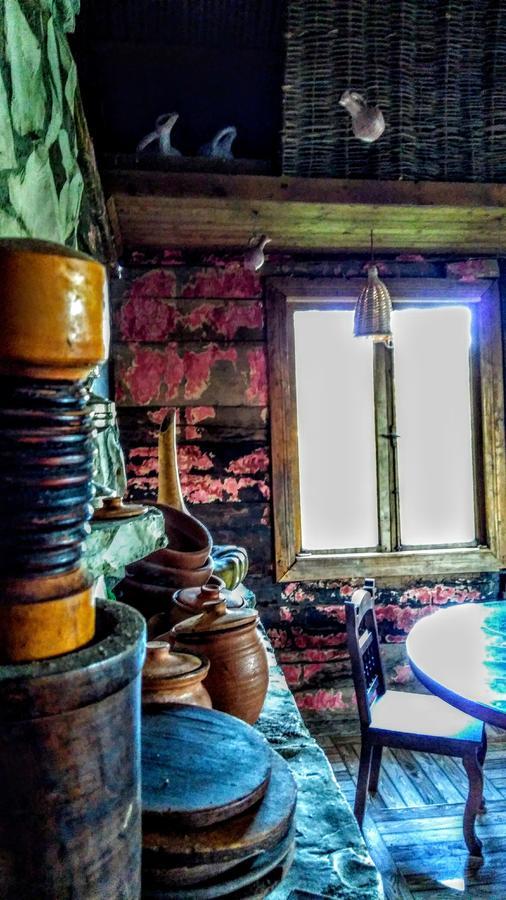 Discover Kinchkha Satsiskvilo المظهر الخارجي الصورة