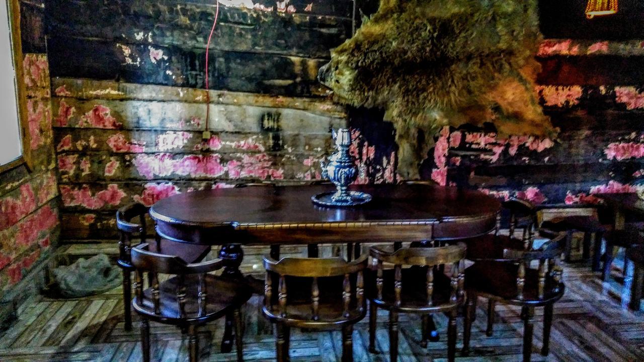Discover Kinchkha Satsiskvilo المظهر الخارجي الصورة