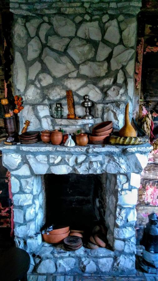 Discover Kinchkha Satsiskvilo المظهر الخارجي الصورة