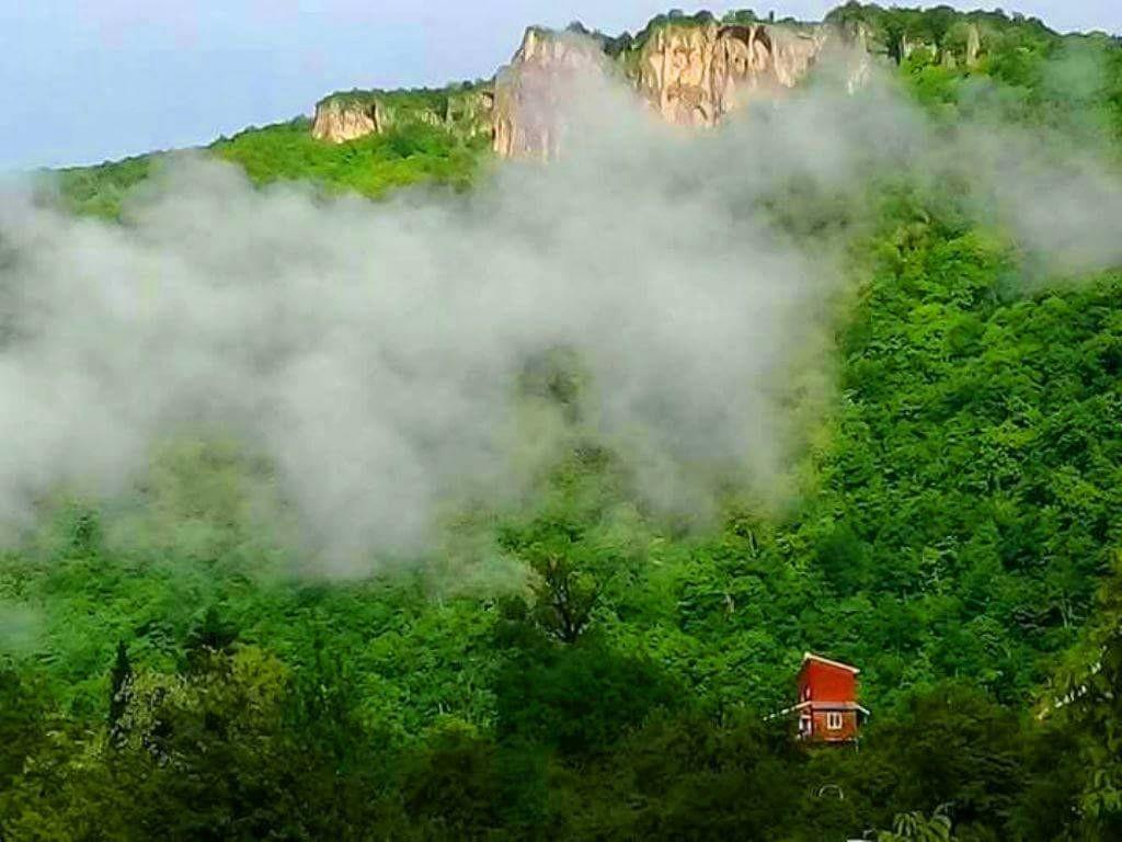 Discover Kinchkha Satsiskvilo المظهر الخارجي الصورة